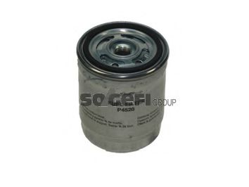 Топливный фильтр FRAM P4520