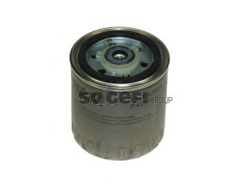 Топливный фильтр FRAM P4549A