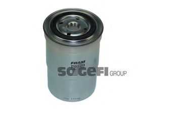 Топливный фильтр FRAM P9529