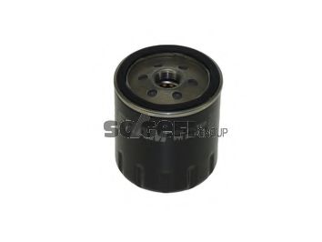 Масляный фильтр FRAM PH2843