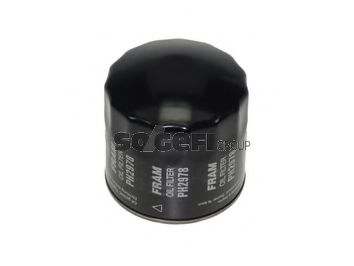 Масляный фильтр FRAM PH2978