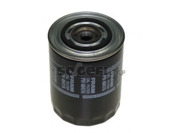 Масляный фильтр FRAM PH4847A