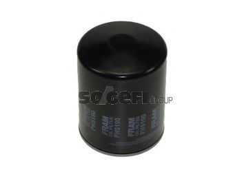 Масляный фильтр FRAM PH5190