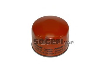 Масляный фильтр FRAM PH5822