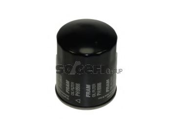 Масляный фильтр FRAM PH9566