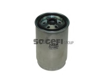 Топливный фильтр FRAM PS10667