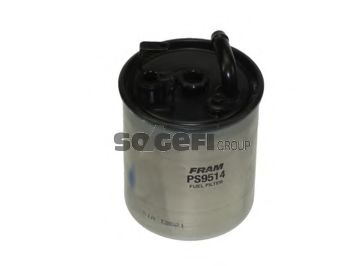 Топливный фильтр FRAM PS9514