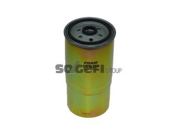 Топливный фильтр FRAM PS9664
