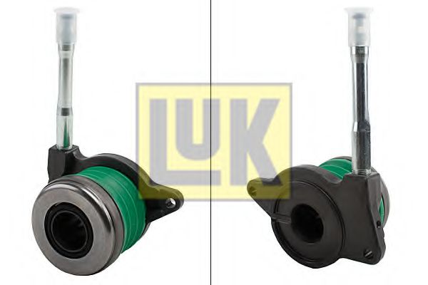 Подшипник выжимной гидравлический LuK 510 0010 10