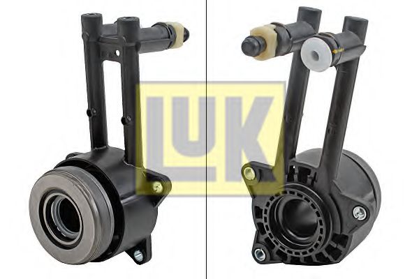 Подшипник выжимной гидравлический LuK 510 0062 10