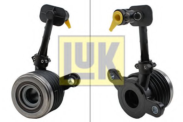 Подшипник выжимной гидравлический LuK 510 0097 10