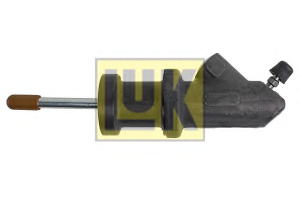 Рабочий цилиндр сцепления LuK 512 0037 10