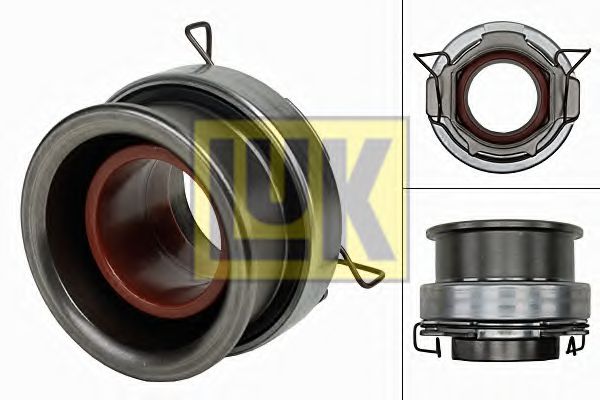 Выжимной подшипник LuK 500 0713 60
