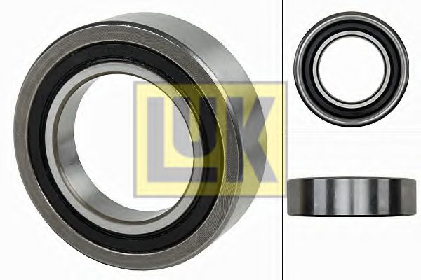Выжимной подшипник LuK 500 0730 60