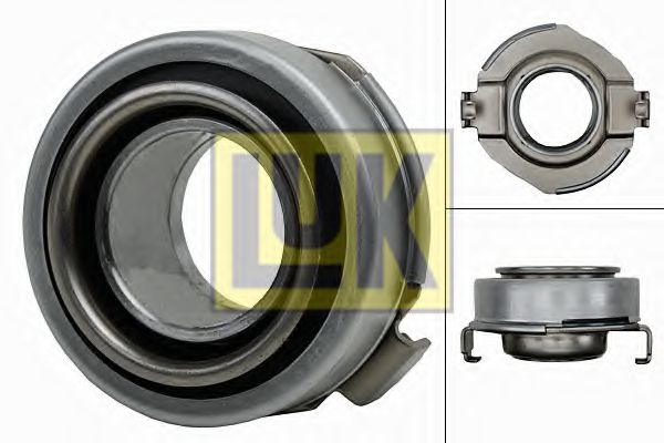 Выжимной подшипник LuK 500 1014 60