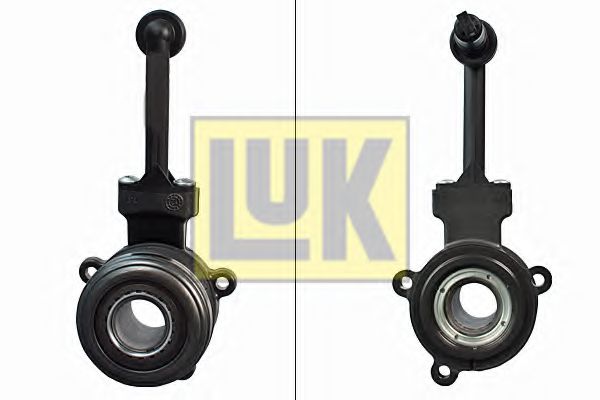 Подшипник выжимной гидравлический LuK 510 0121 10
