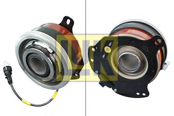 Подшипник выжимной гидравлический LuK 510 0168 10