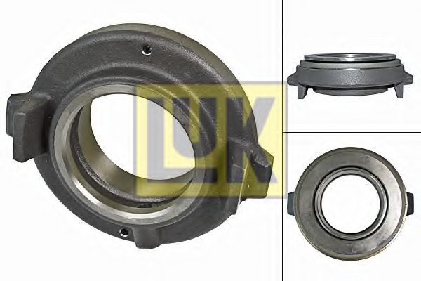Выжимной подшипник LuK 500 1015 20
