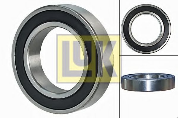 Выжимной подшипник luk 500 1056 10