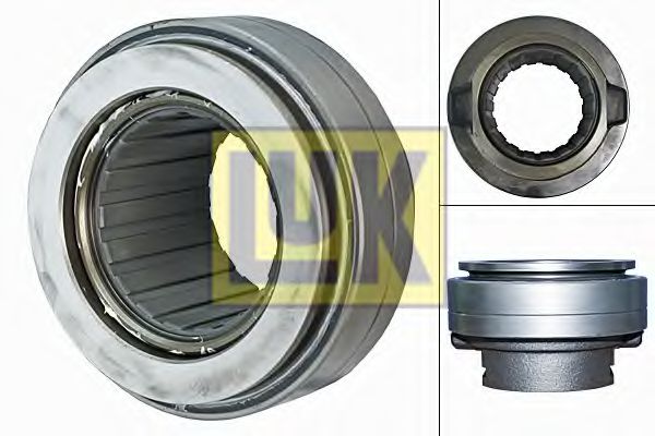Выжимной подшипник LuK 500 1066 20