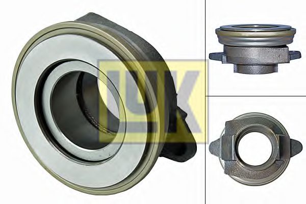 Выжимной подшипник LuK 500 0257 10