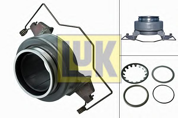 Выжимной подшипник LuK 500 0608 20