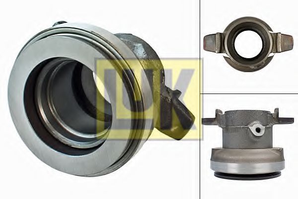 Выжимной подшипник LuK 500 0164 20