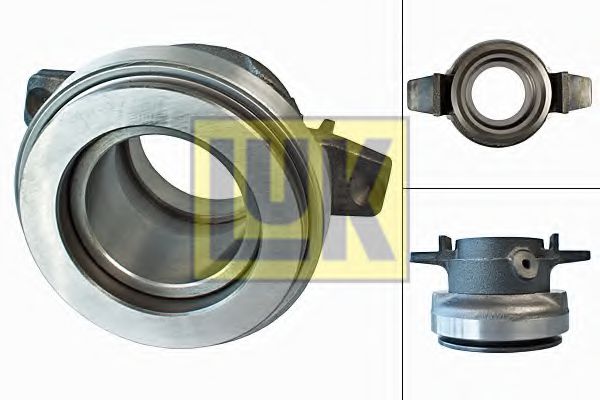 Выжимной подшипник LuK 500 0210 20