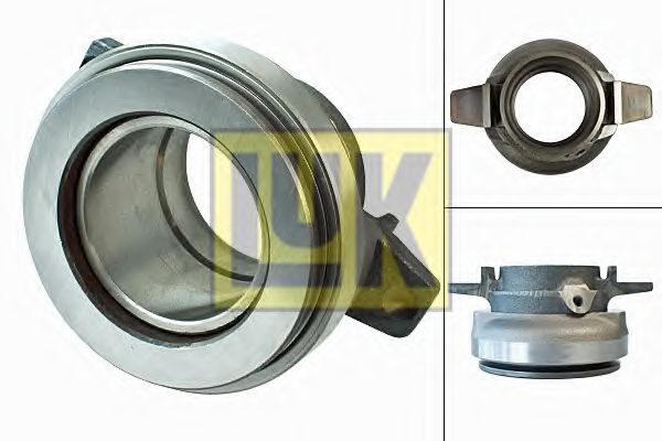 Выжимной подшипник LuK 500 0303 22