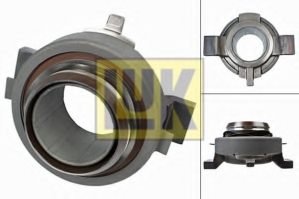 Выжимной подшипник LuK 500 0976 20