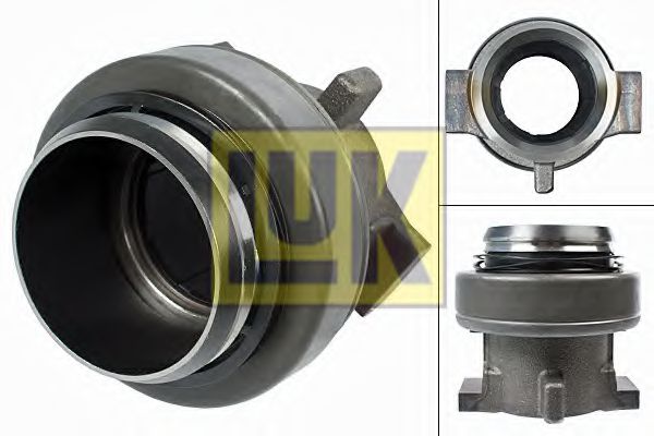 Выжимной подшипник LuK 500 1171 10