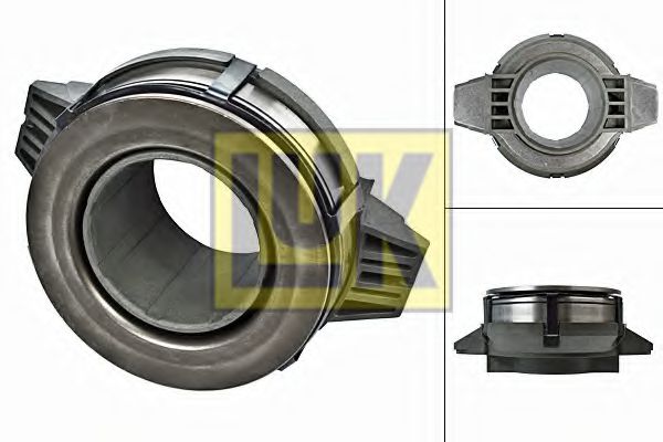 Выжимной подшипник LuK 500 1216 10