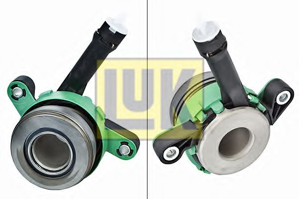 Подшипник выжимной гидравлический LuK 510 0108 10