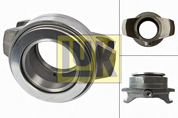 Выжимной подшипник LuK 500 0318 20