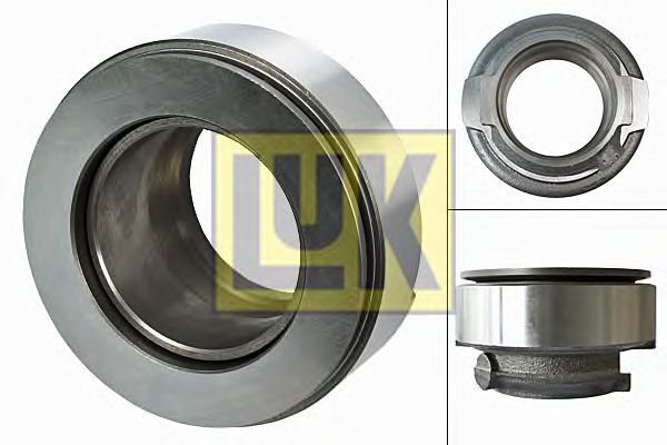 Выжимной подшипник LuK 500 0381 10