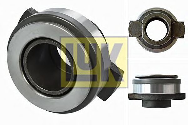 Выжимной подшипник LuK 500 0477 00
