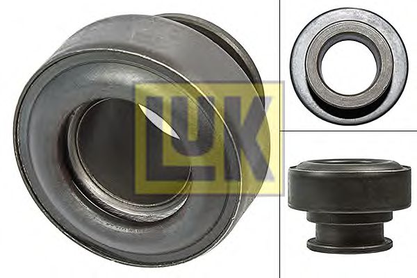 Выжимной подшипник LuK 500 0167 10