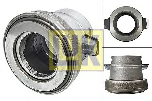 Выжимной подшипник LuK 500 0182 21