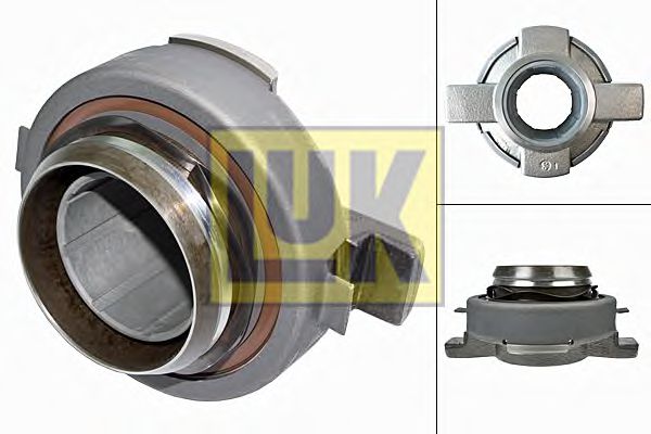 Выжимной подшипник LuK 500 0649 20