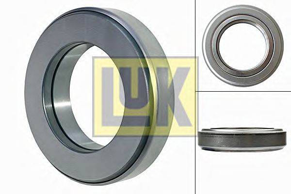 Выжимной подшипник LuK 500 0753 50