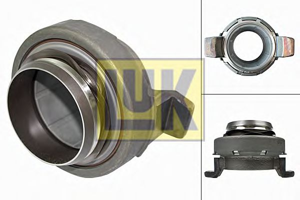 Выжимной подшипник LuK 500 0761 20