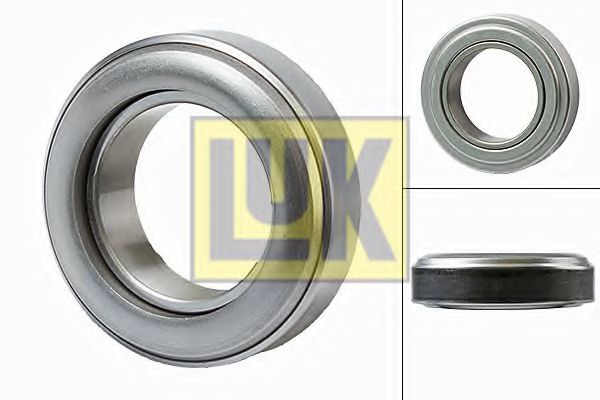 Выжимной подшипник LuK 500 0704 60