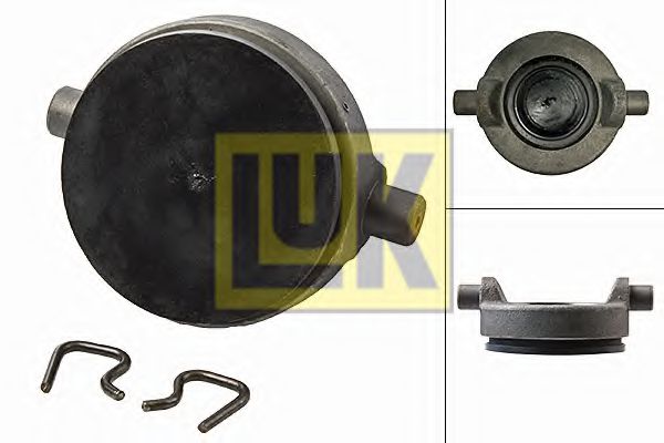 Выжимной подшипник LuK 500 0590 11