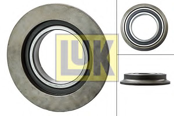 Выжимной подшипник LuK 500 0673 10