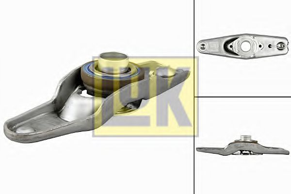 Комплект возвратного механизма, управление сцеплением LuK 514 0011 10