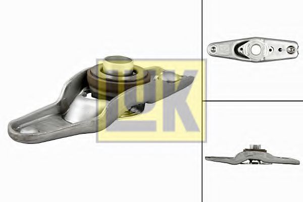 Комплект возвратного механизма, управление сцеплением LuK 514 0022 10
