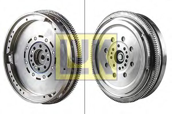 Маховик MERCEDES-BENZ A 104 030 12 05