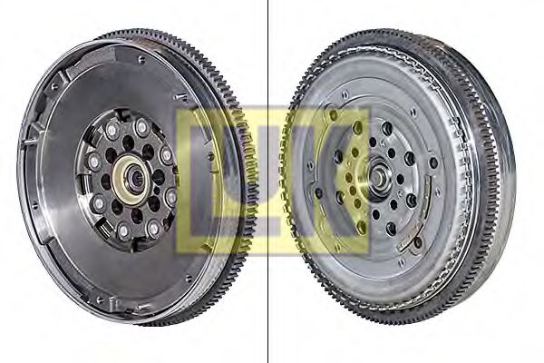 Маховик LuK 415 0184 10