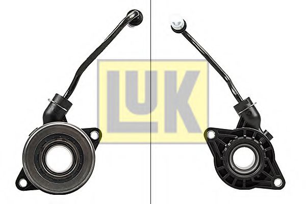 Подшипник выжимной гидравлический LuK 510 0242 10
