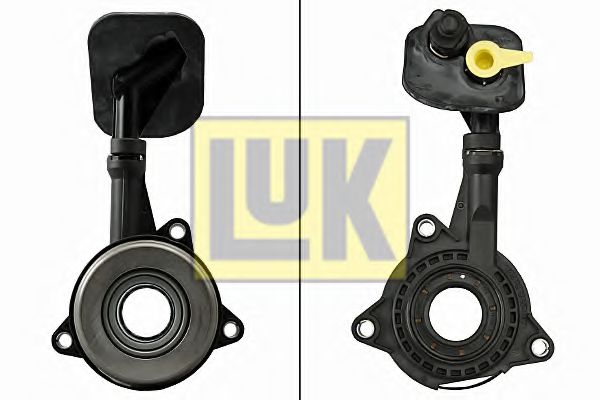 Подшипник выжимной гидравлический LuK 510 0182 10